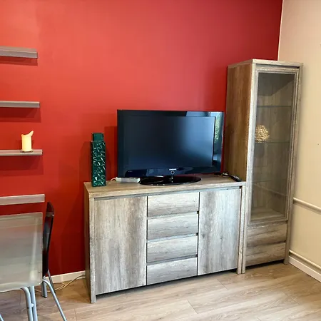 Warszawstudiokomfort Apartment *