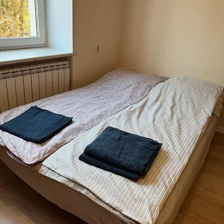 Warszawstudiokomfort Apartment Warsaw