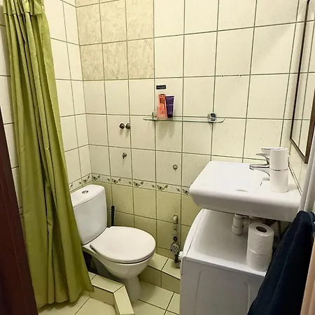 Warszawstudiokomfort Apartment *